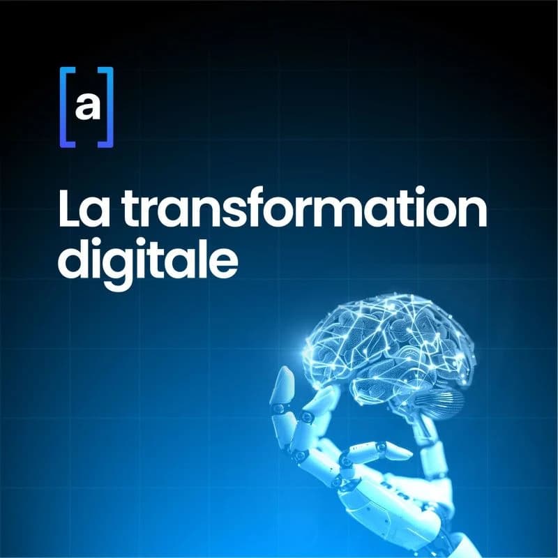 La transformation digitale : un avenir conçu pour l'Afrique